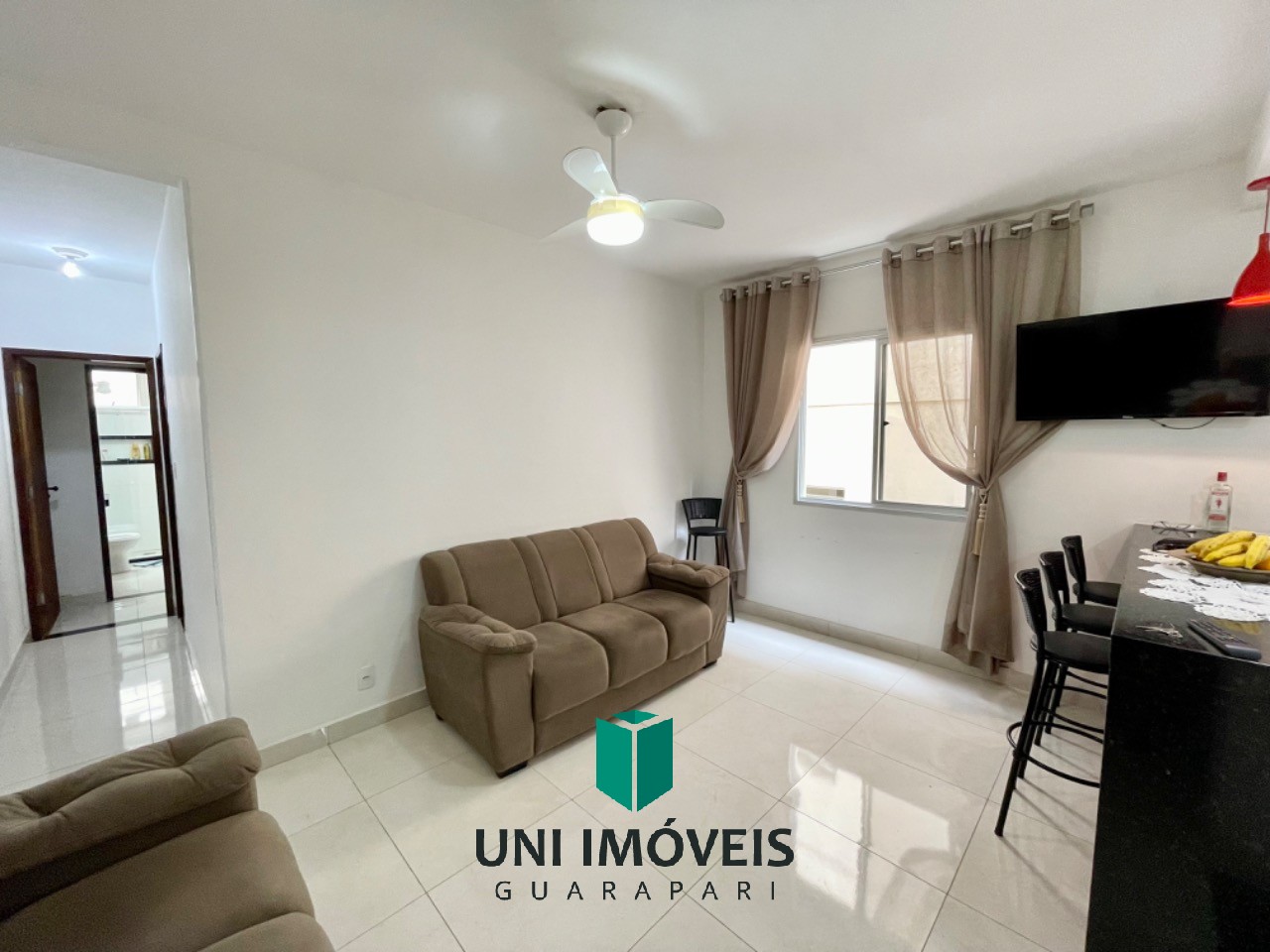 Apartamento, 2 quartos, 70 m² - Foto 2