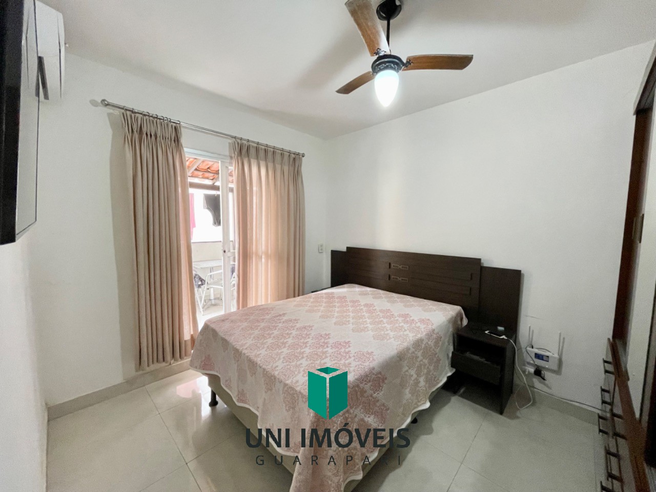 Apartamento, 2 quartos, 70 m² - Foto 6