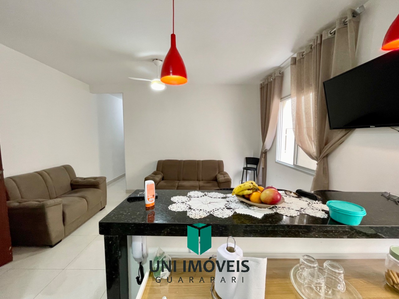 Apartamento, 2 quartos, 70 m² - Foto 4