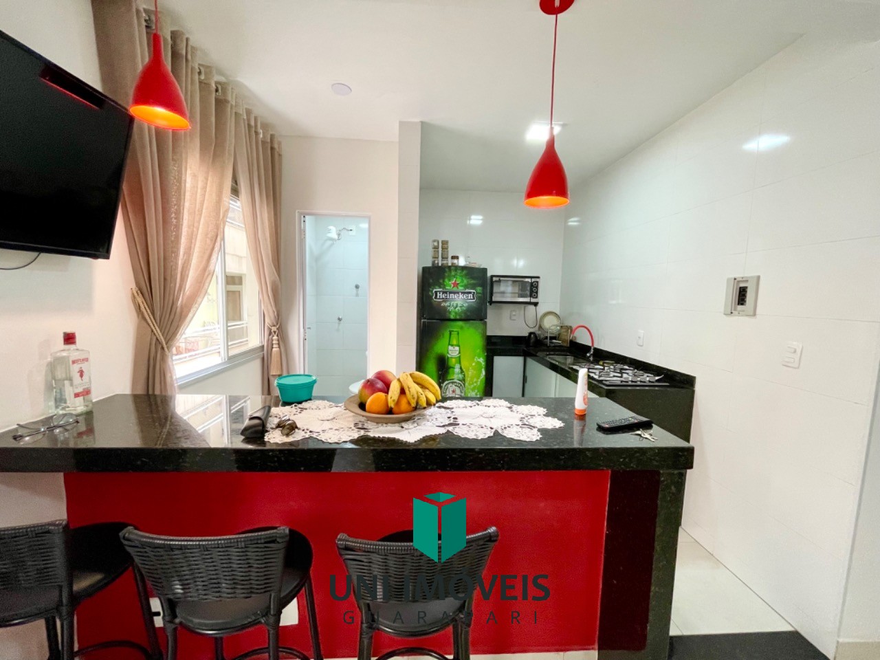 Apartamento, 2 quartos, 70 m² - Foto 3