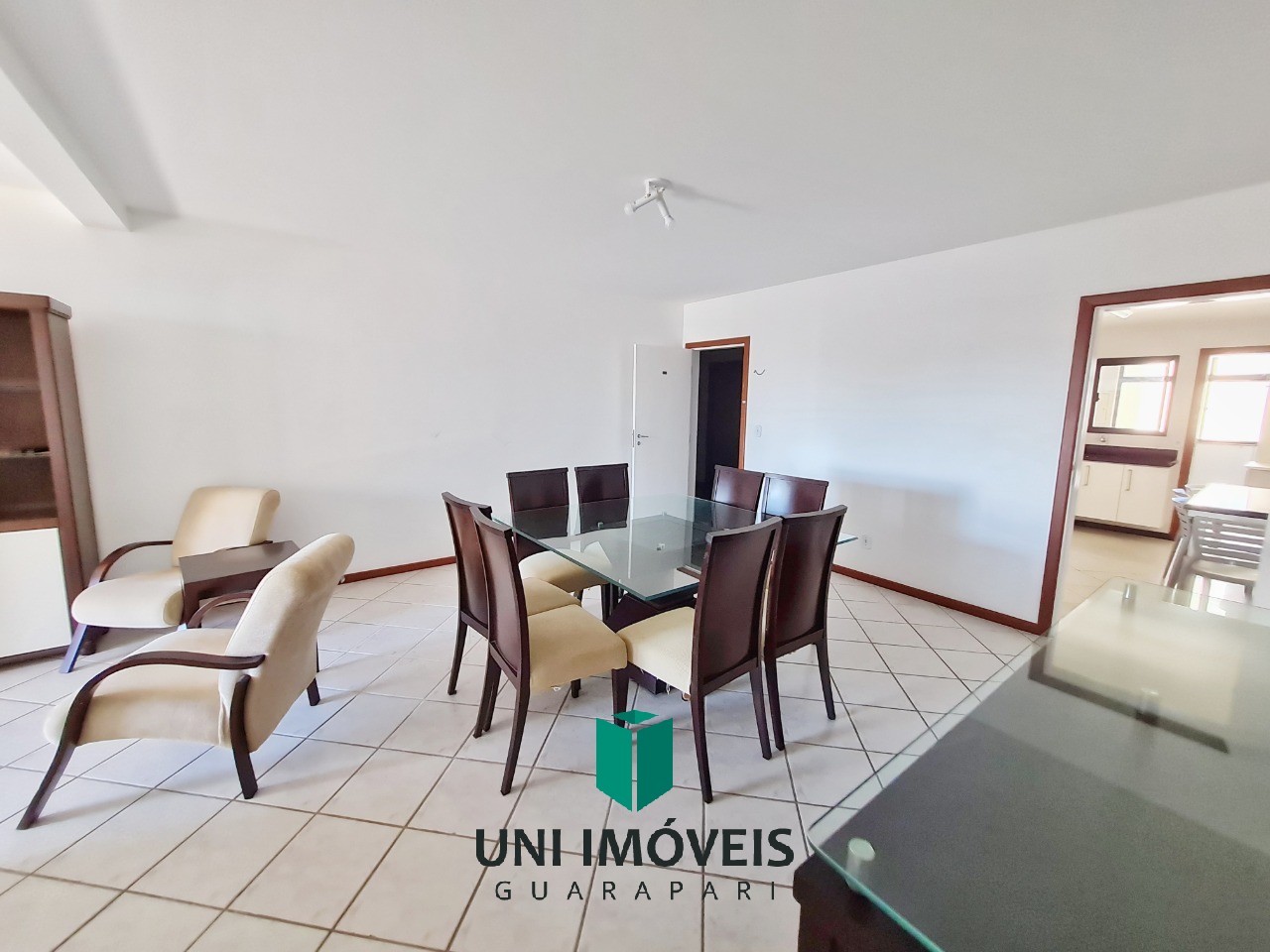 Apartamento, 3 quartos, 143 m² - Foto 5