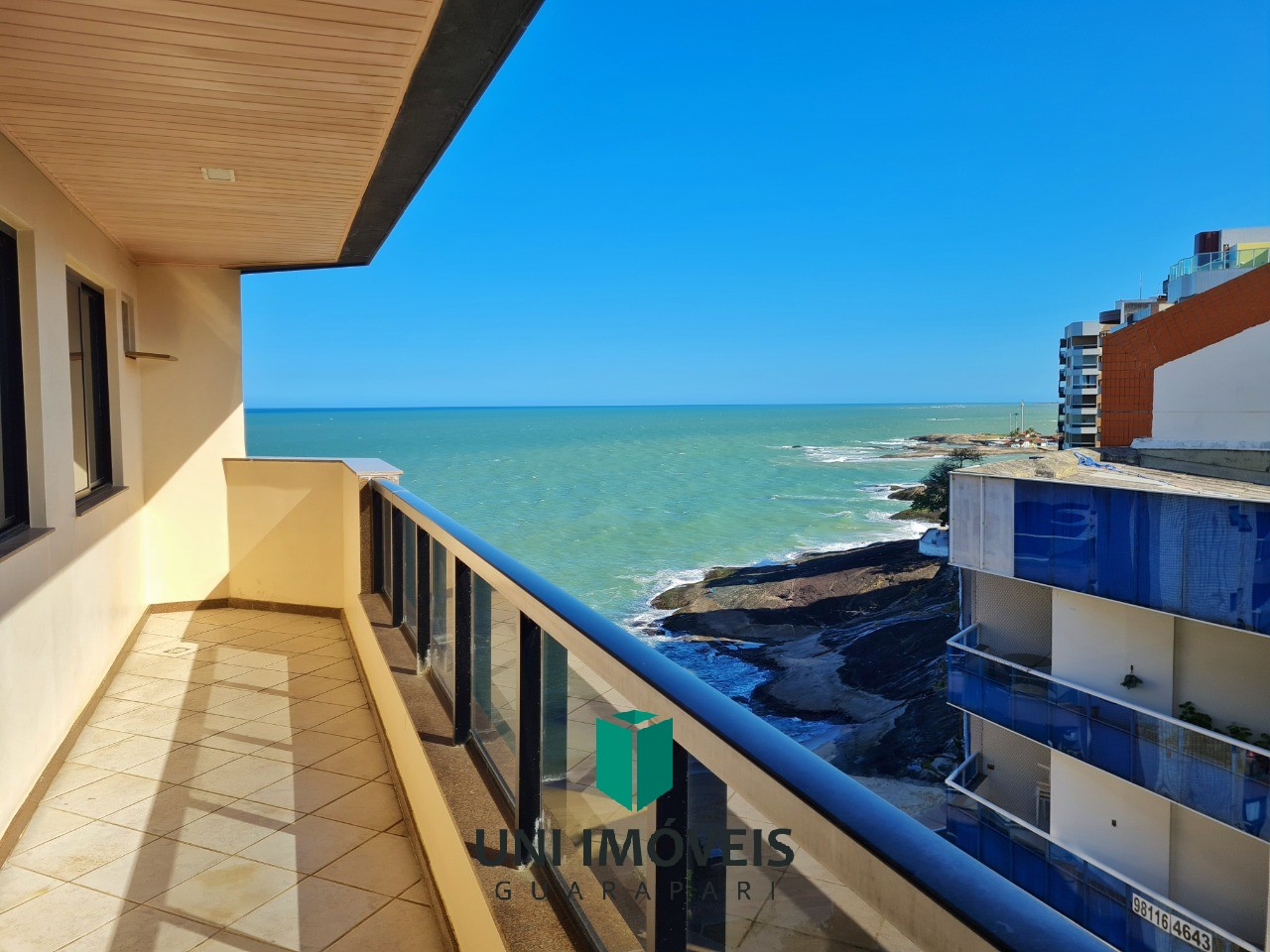 Apartamento, 3 quartos, 143 m² - Foto 1