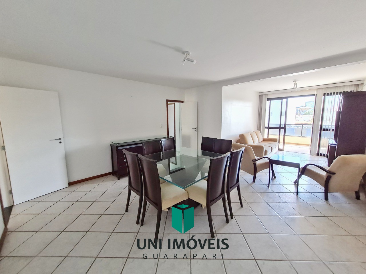 Apartamento, 3 quartos, 143 m² - Foto 4