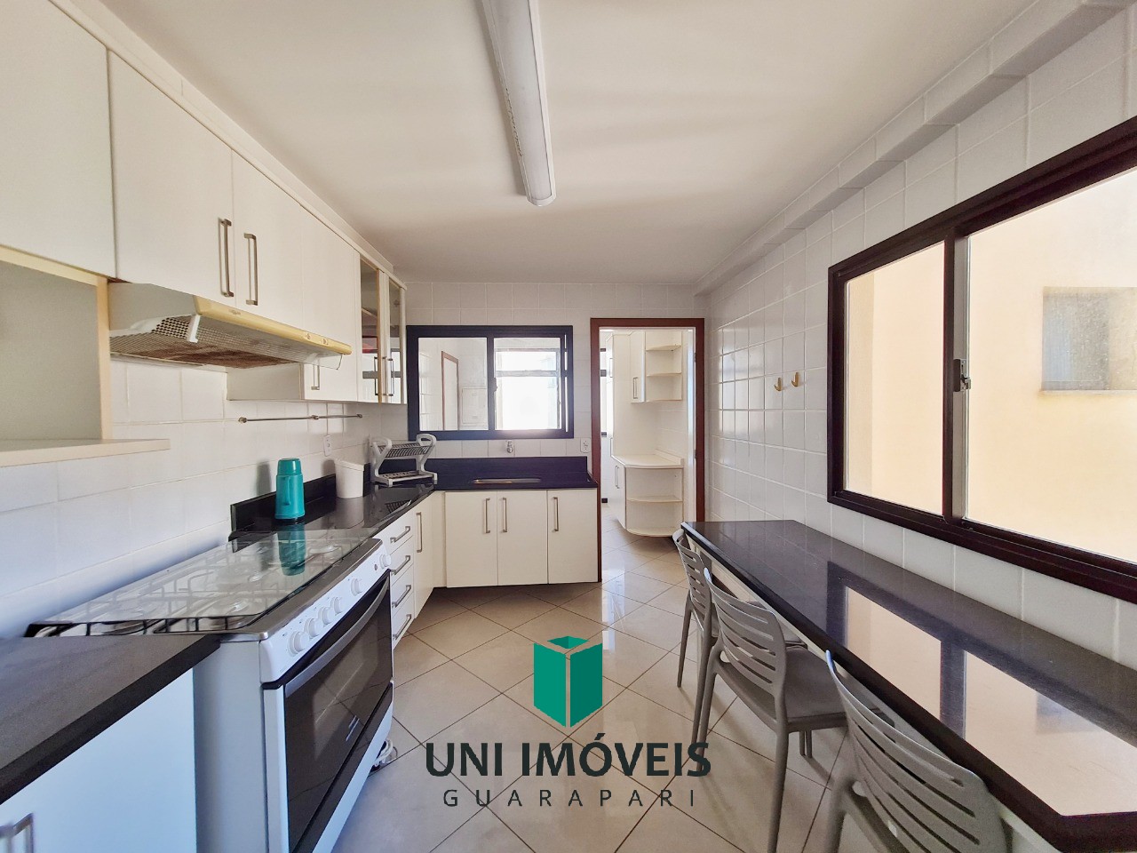 Apartamento, 3 quartos, 143 m² - Foto 7