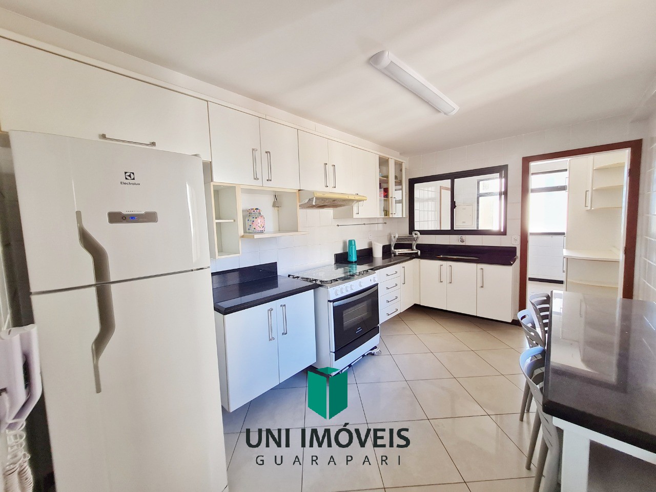 Apartamento, 3 quartos, 143 m² - Foto 6
