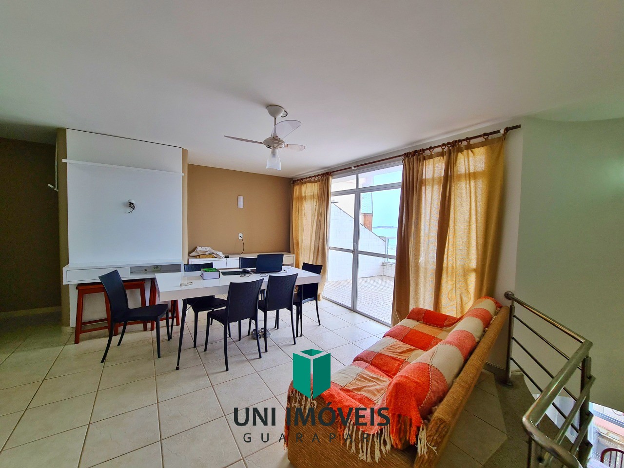 Cobertura, 3 quartos, 120 m² - Foto 4