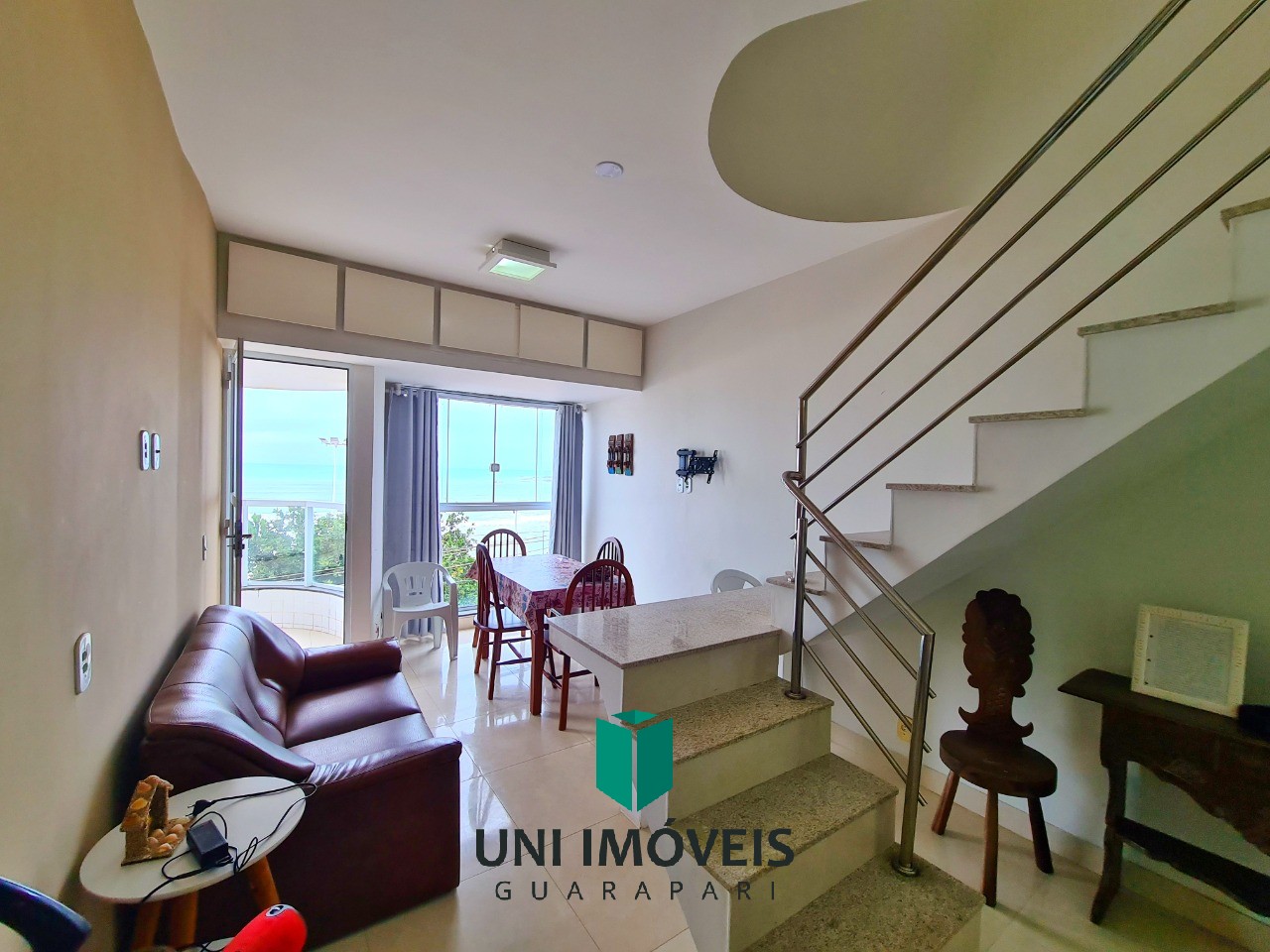 Cobertura, 3 quartos, 120 m² - Foto 3
