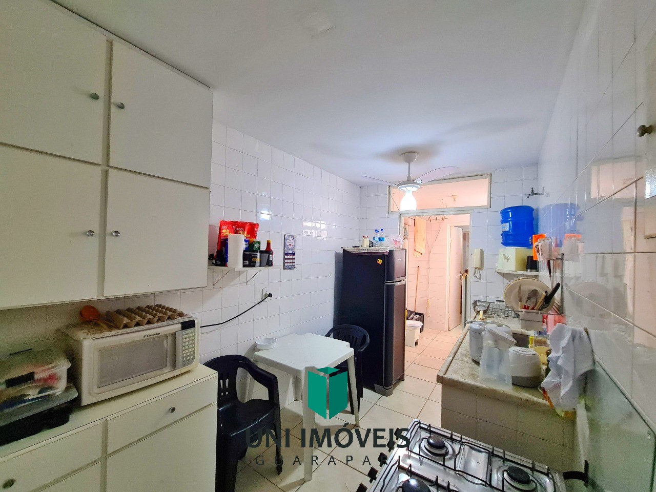 Cobertura, 3 quartos, 120 m² - Foto 13