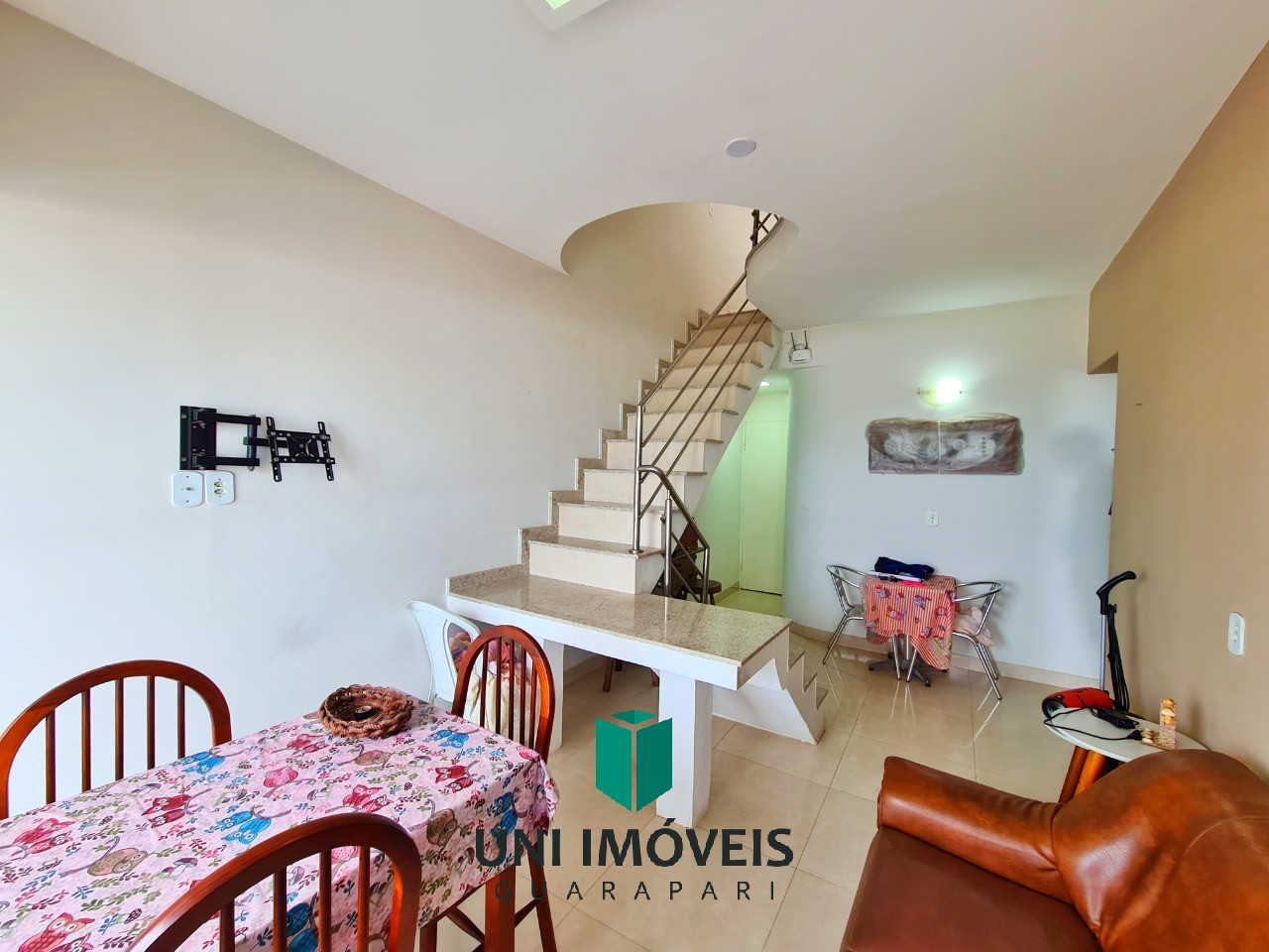 Cobertura, 3 quartos, 120 m² - Foto 7