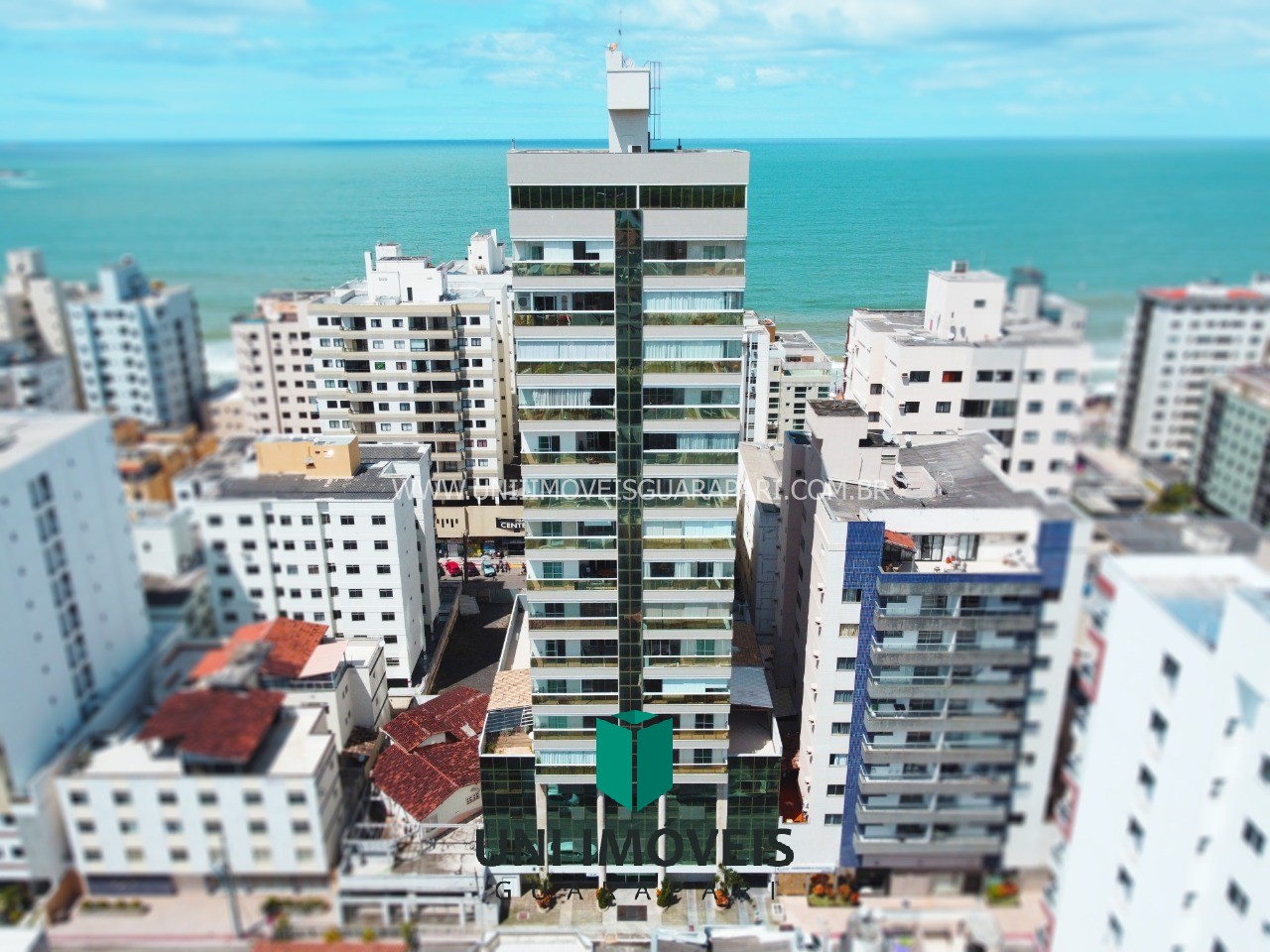 Apartamento, 2 quartos, 75 m² - Foto 1