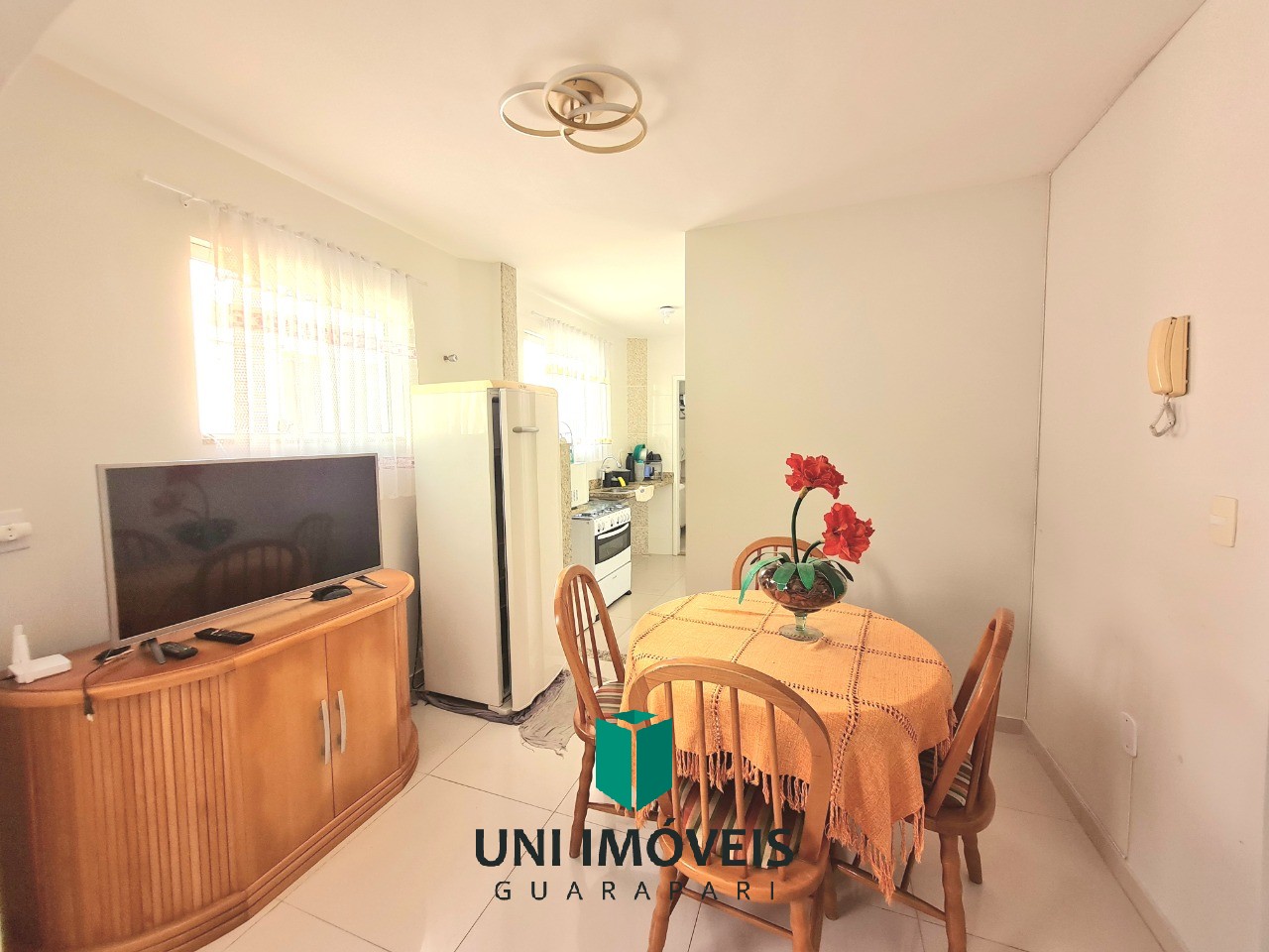 Apartamento, 3 quartos, 82 m² - Foto 3