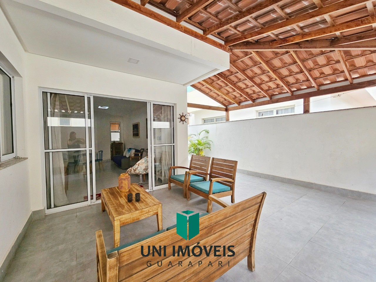 Apartamento, 2 quartos, 150 m² - Foto 2