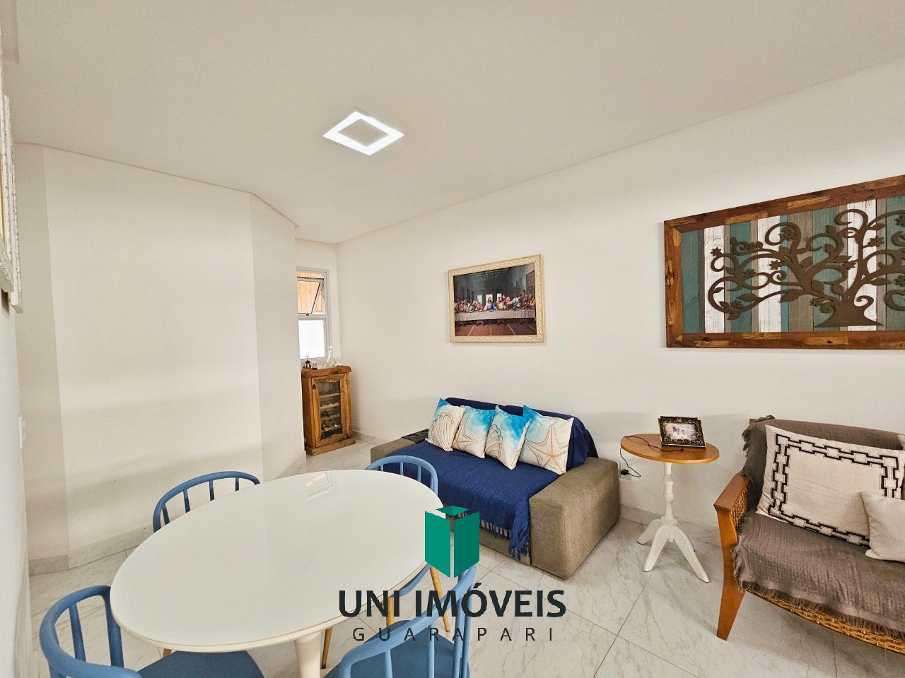 Apartamento, 2 quartos, 150 m² - Foto 6