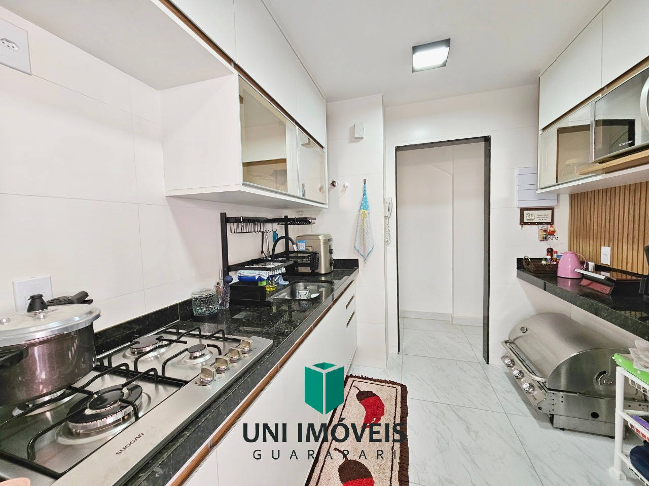 Apartamento, 2 quartos, 150 m² - Foto 8