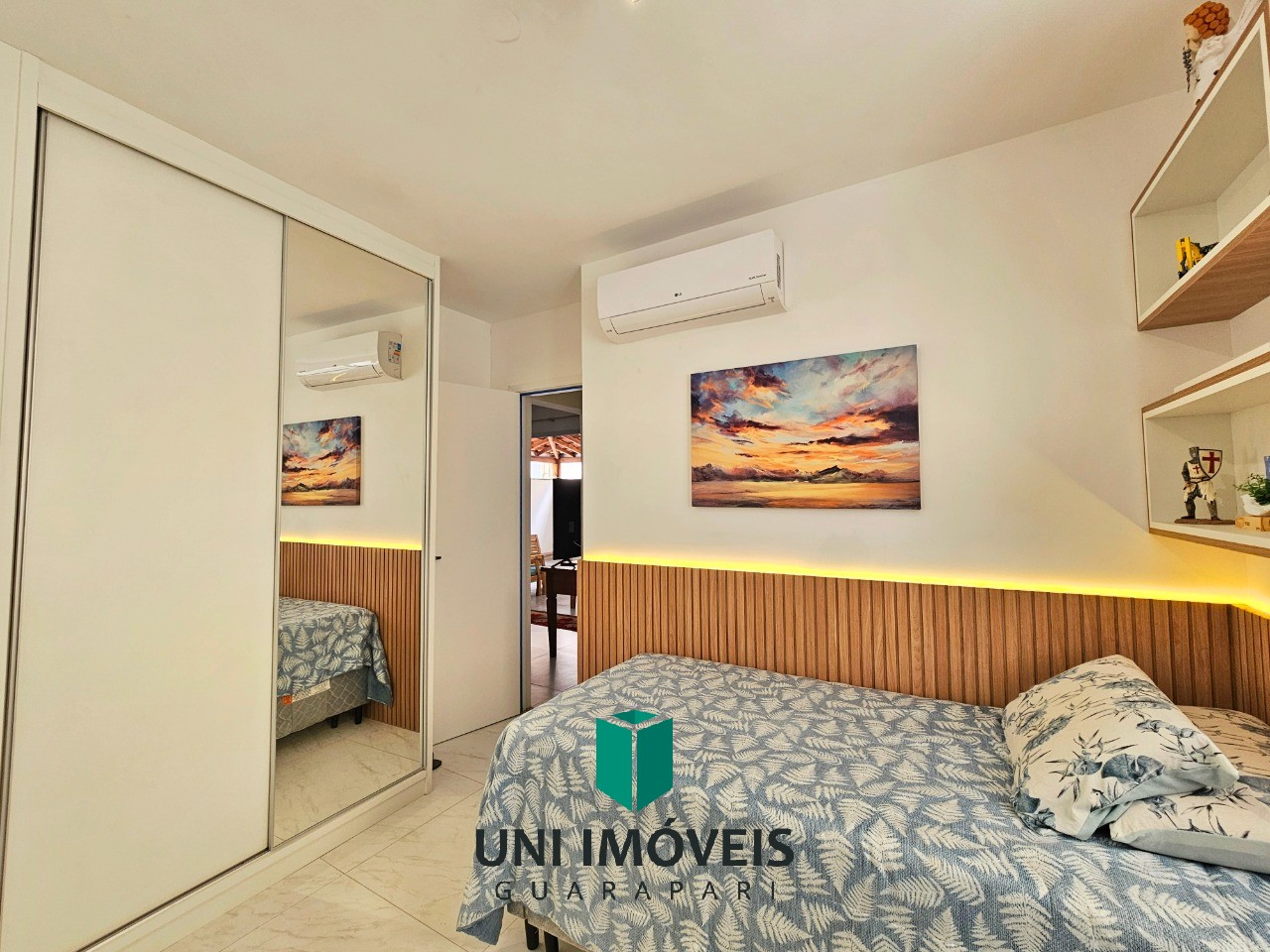 Apartamento, 2 quartos, 150 m² - Foto 12