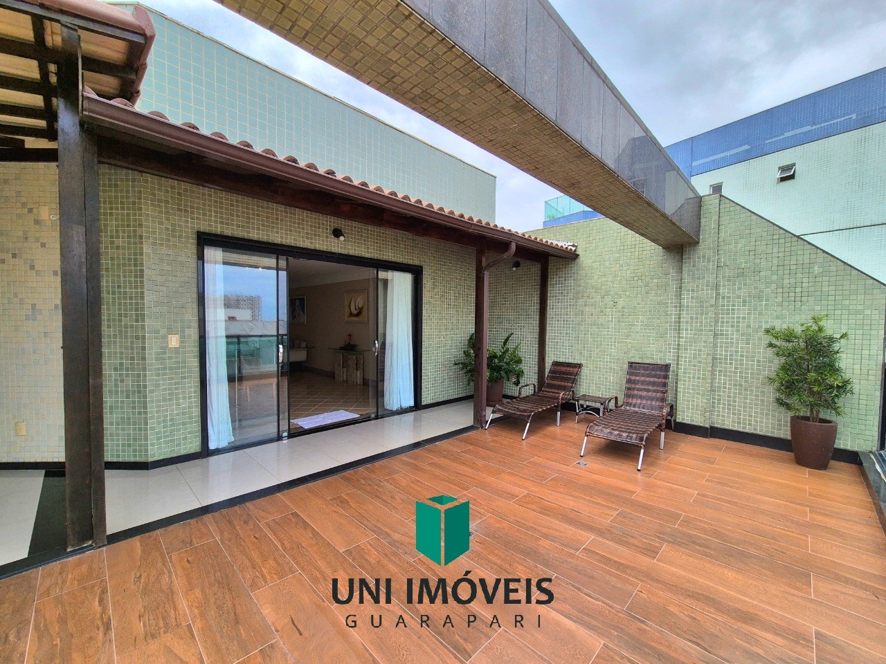 Cobertura, 4 quartos, 255 m² - Foto 35