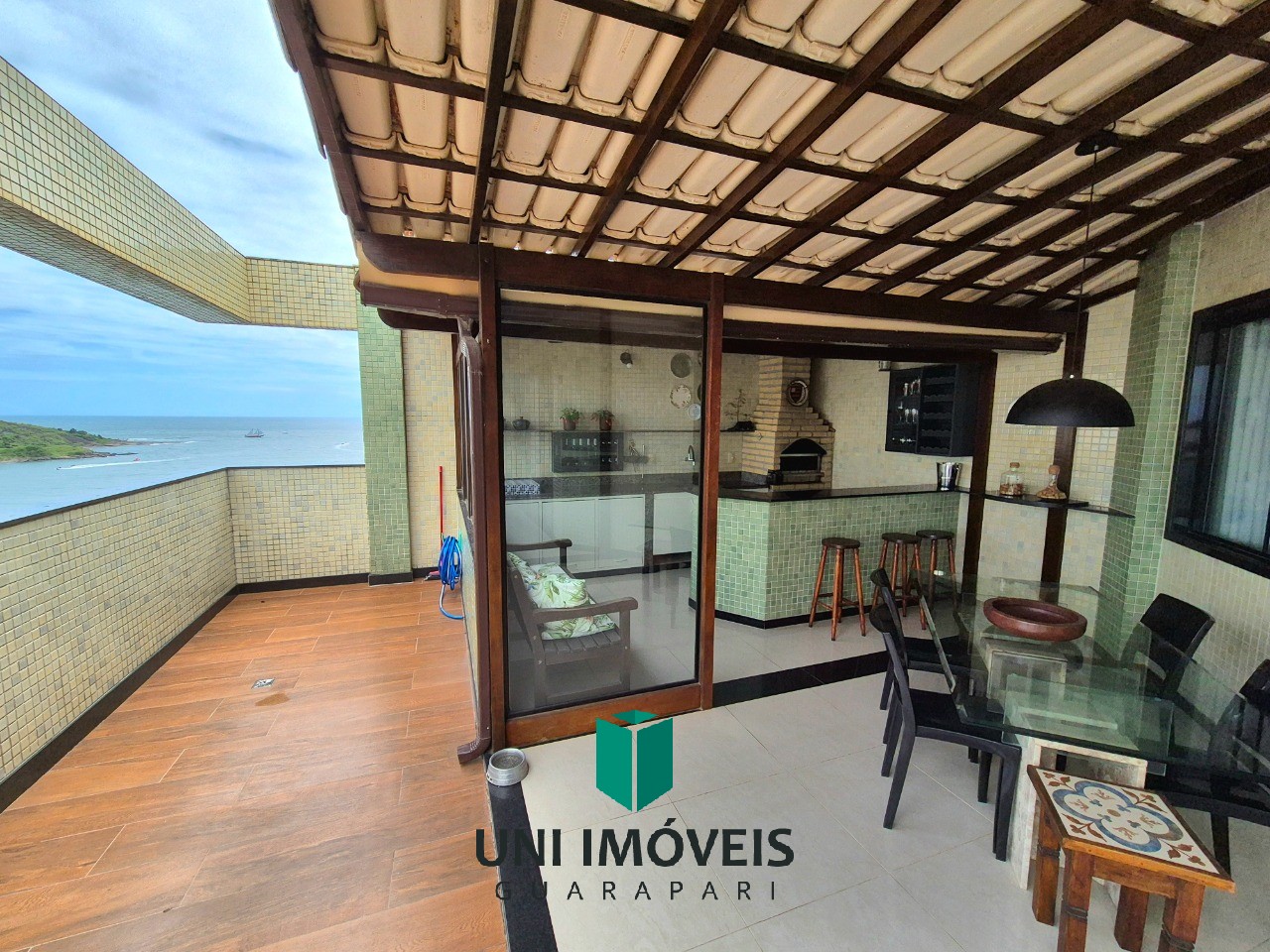 Cobertura, 4 quartos, 255 m² - Foto 37
