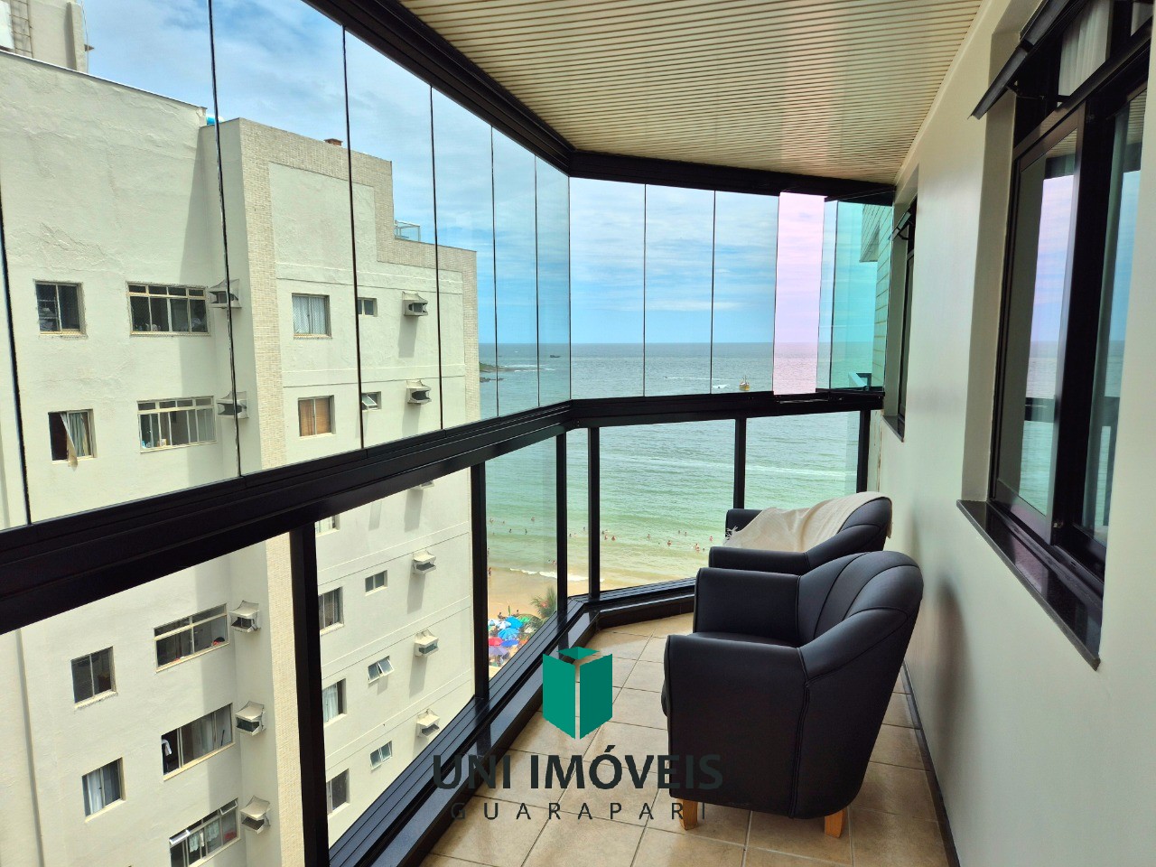 Cobertura, 4 quartos, 255 m² - Foto 11