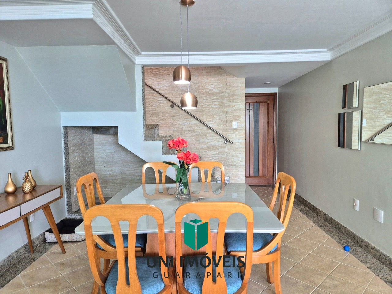 Cobertura, 4 quartos, 255 m² - Foto 13