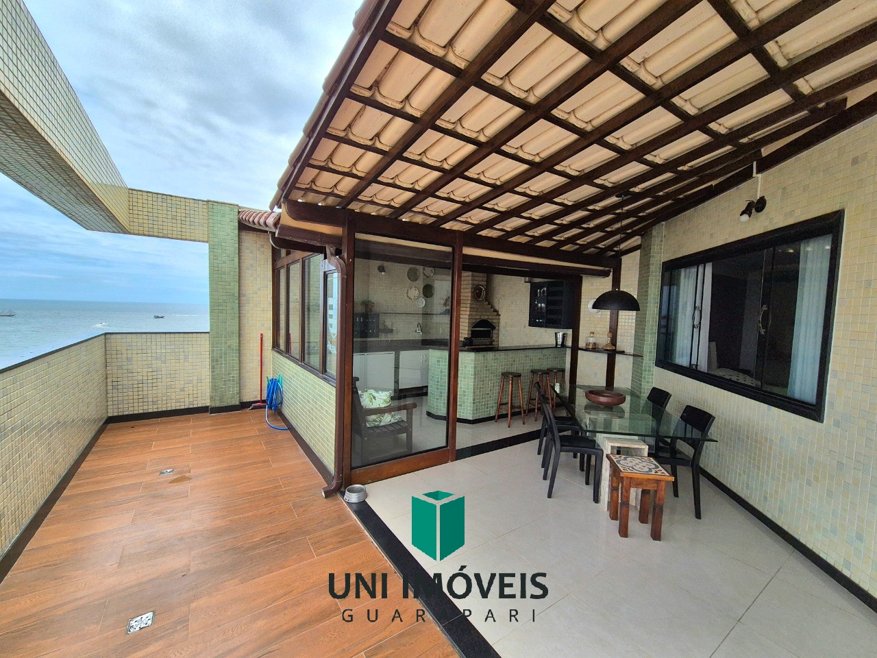 Cobertura, 4 quartos, 255 m² - Foto 36