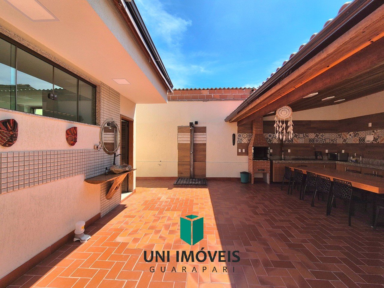Casa, 3 quartos, 400 m² - Foto 17
