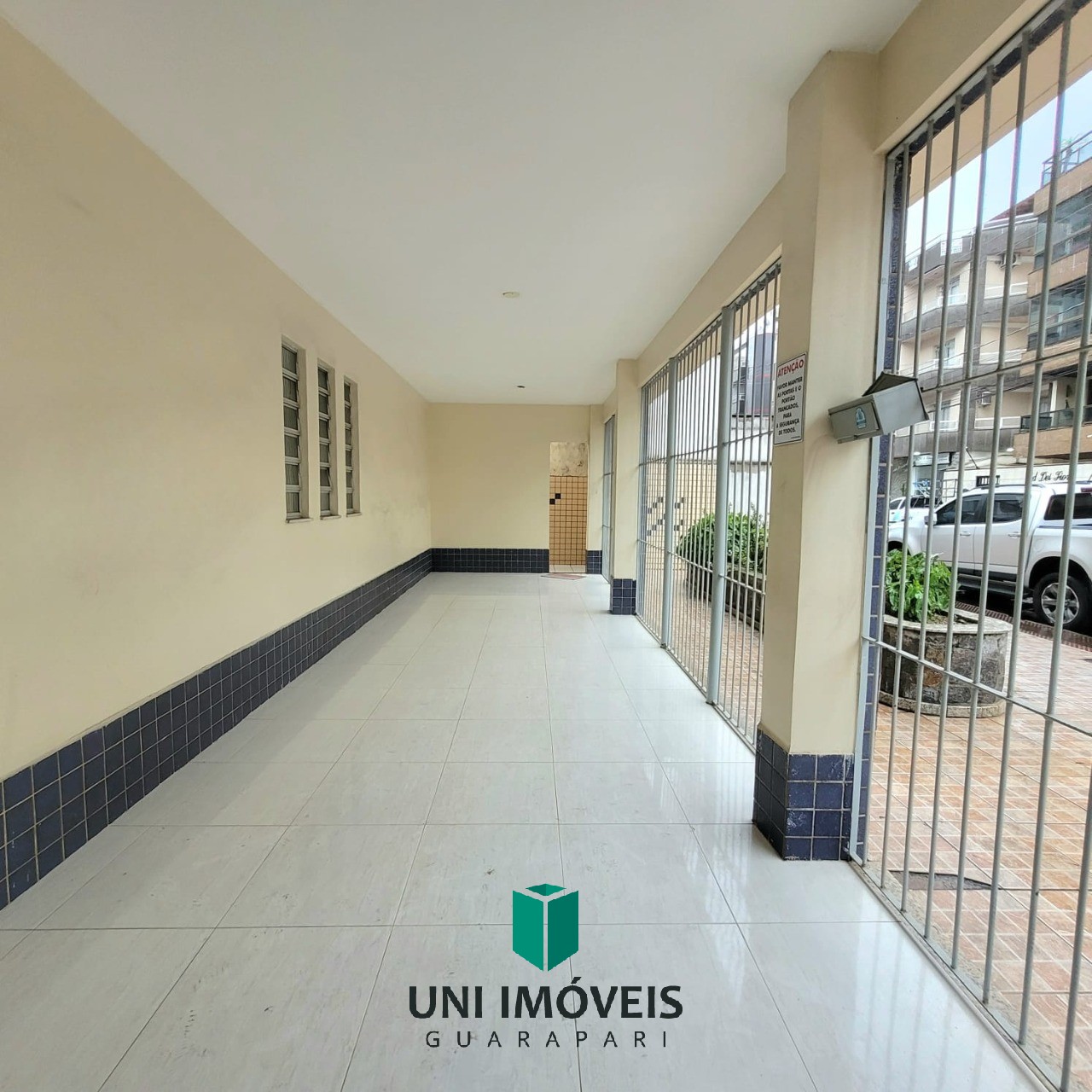 Apartamento, 3 quartos, 95 m² - Foto 1