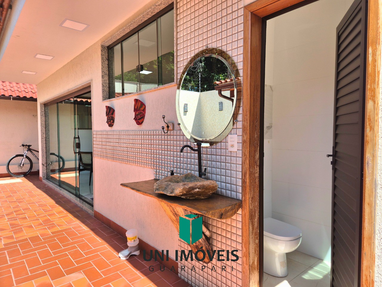 Casa, 3 quartos, 400 m² - Foto 15