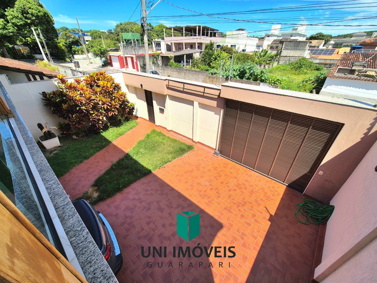 Casa, 3 quartos, 400 m² - Foto 36