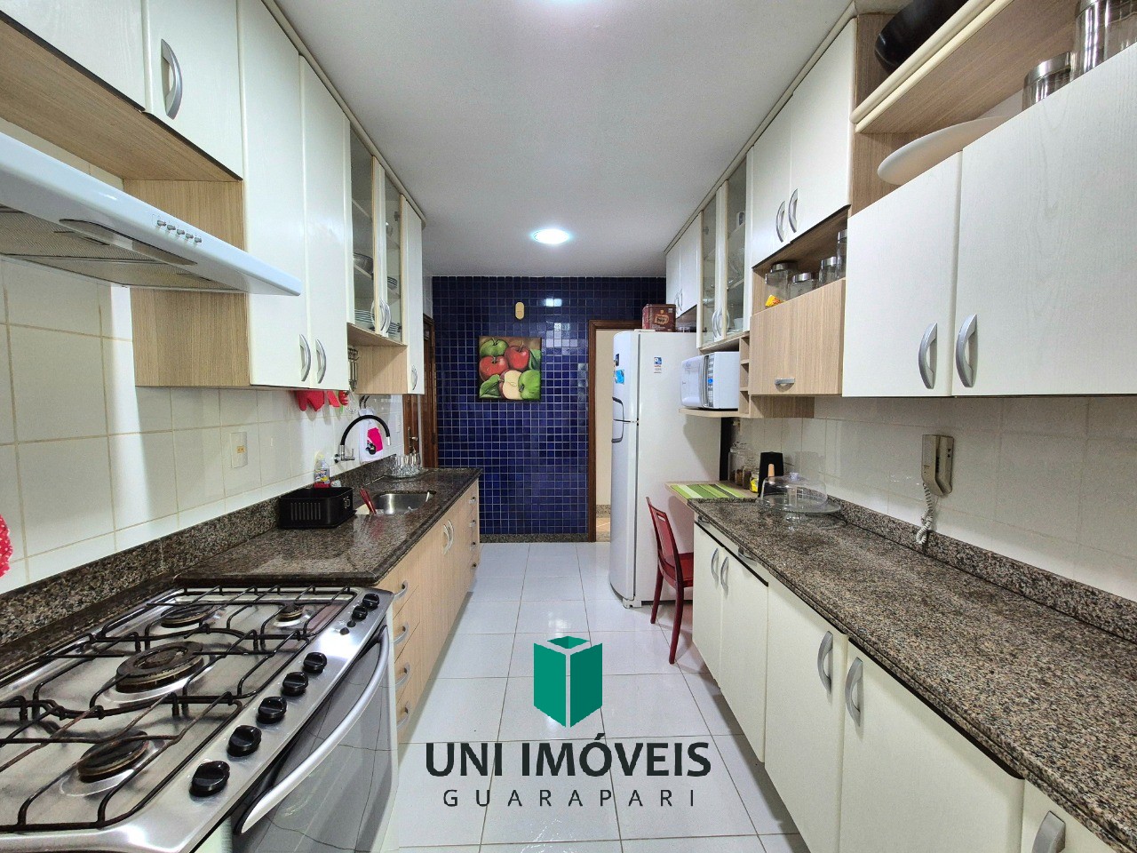 Cobertura, 4 quartos, 255 m² - Foto 26