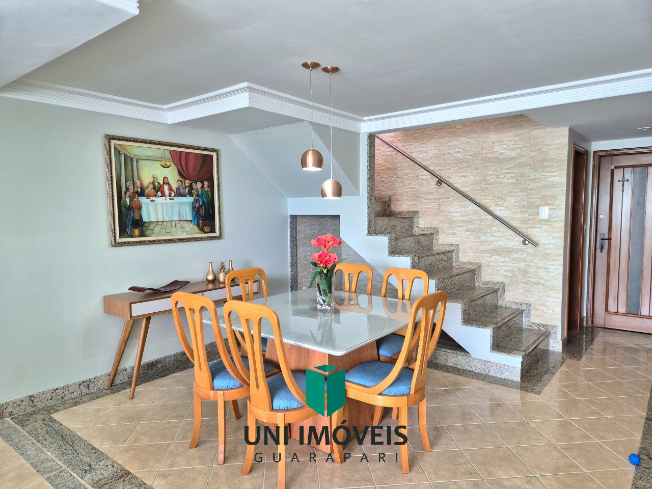 Cobertura, 4 quartos, 255 m² - Foto 15