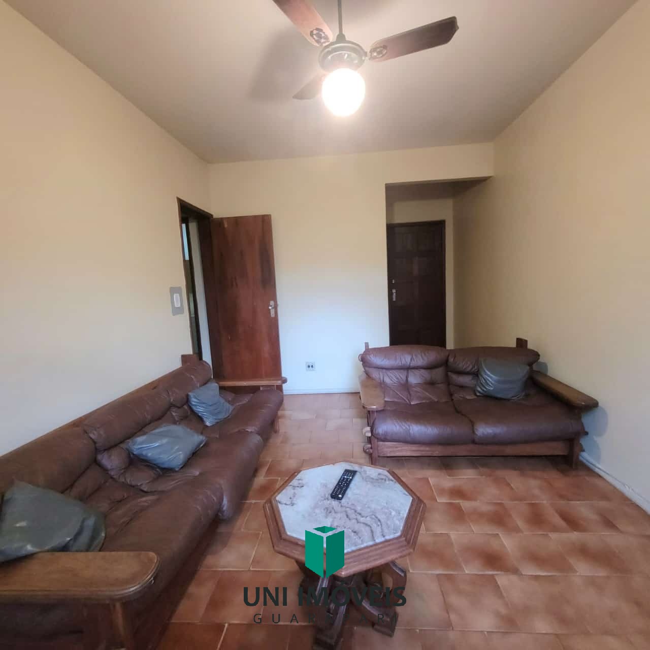 Apartamento, 3 quartos, 95 m² - Foto 3