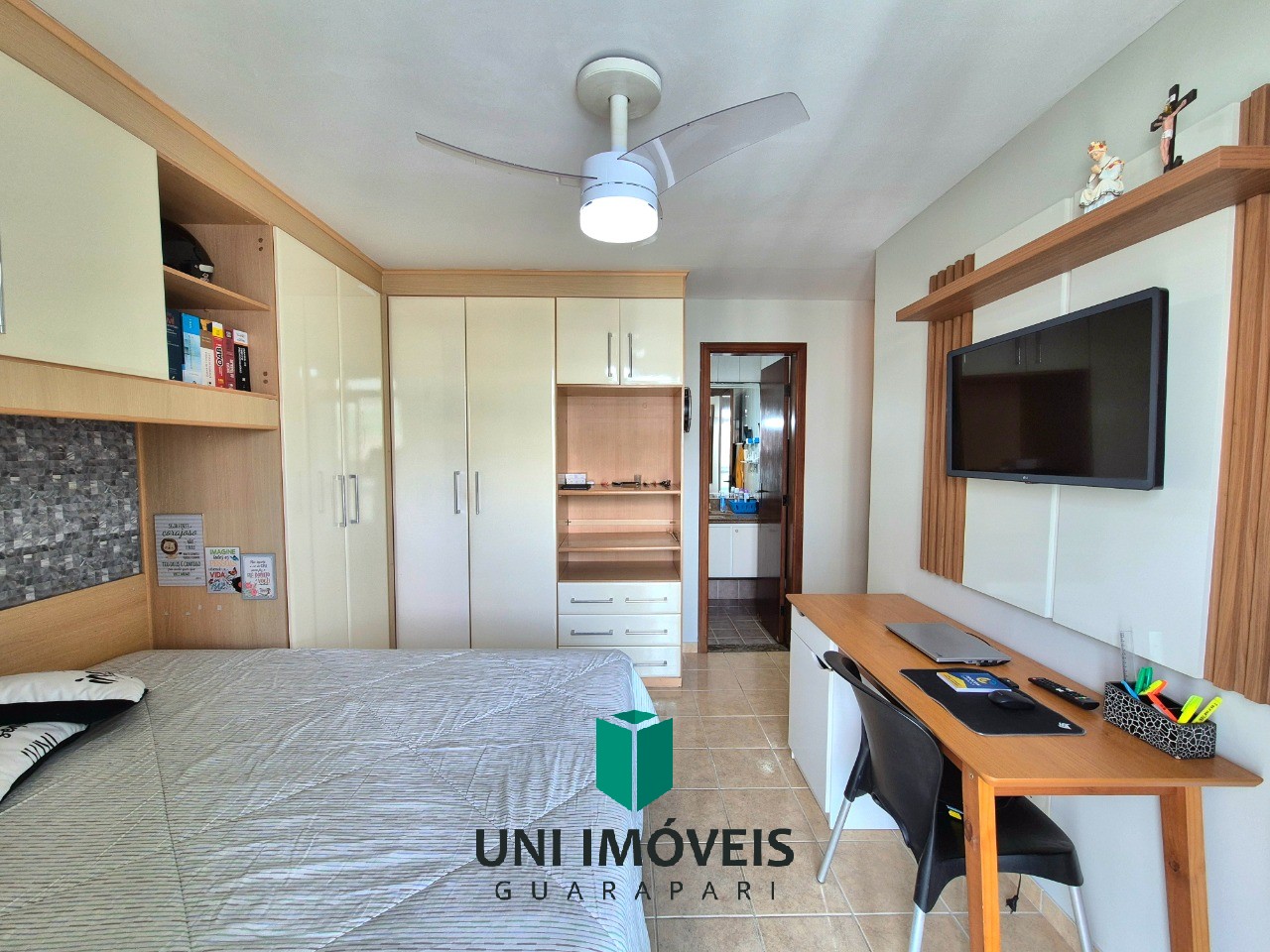 Cobertura, 4 quartos, 255 m² - Foto 22
