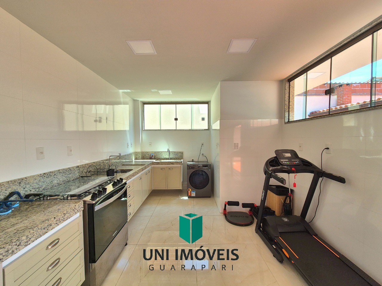 Casa, 3 quartos, 400 m² - Foto 12