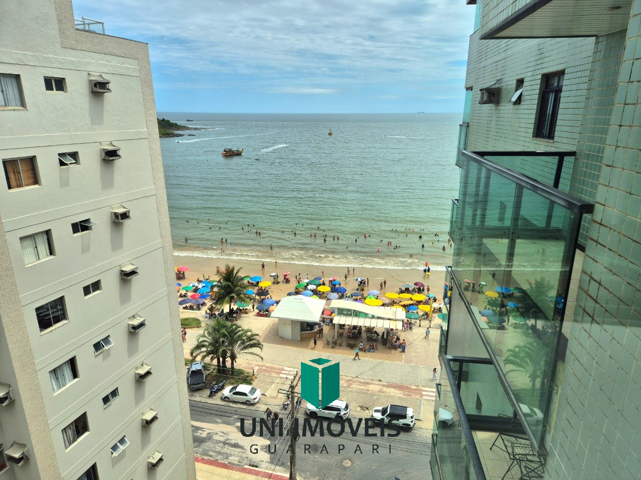 Cobertura, 4 quartos, 255 m² - Foto 6