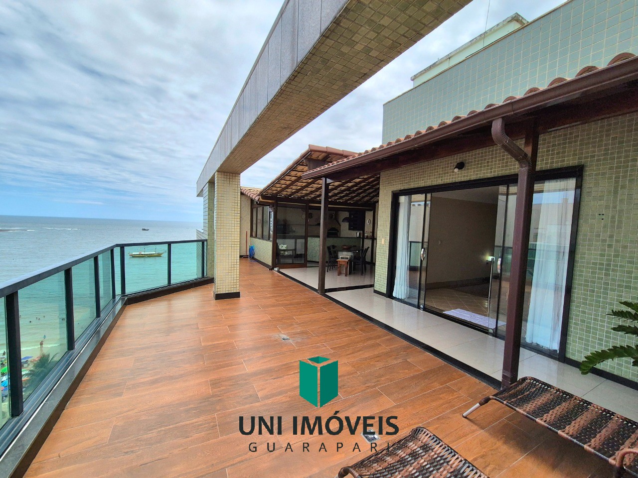 Cobertura, 4 quartos, 255 m² - Foto 34