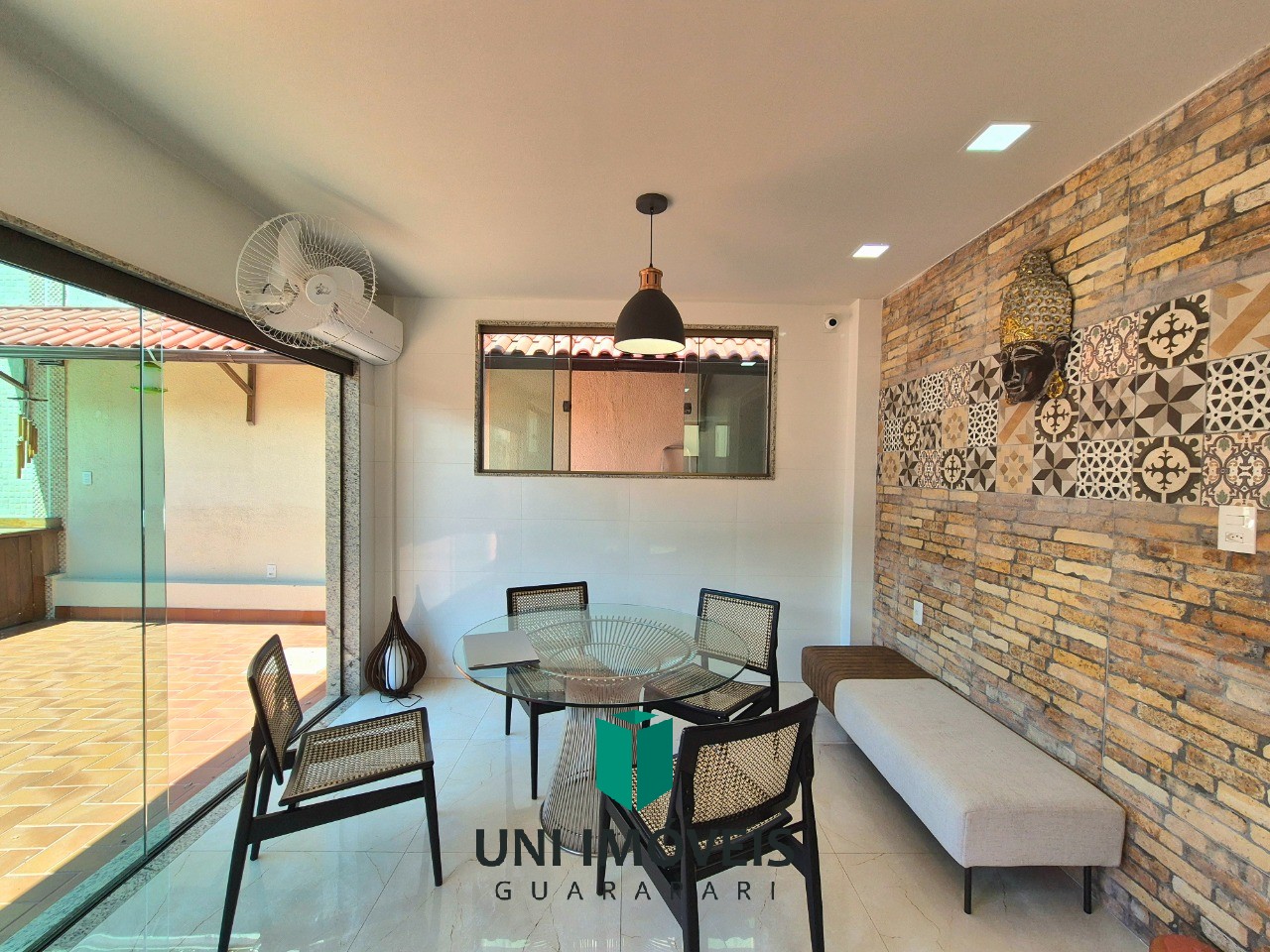 Casa, 3 quartos, 400 m² - Foto 13