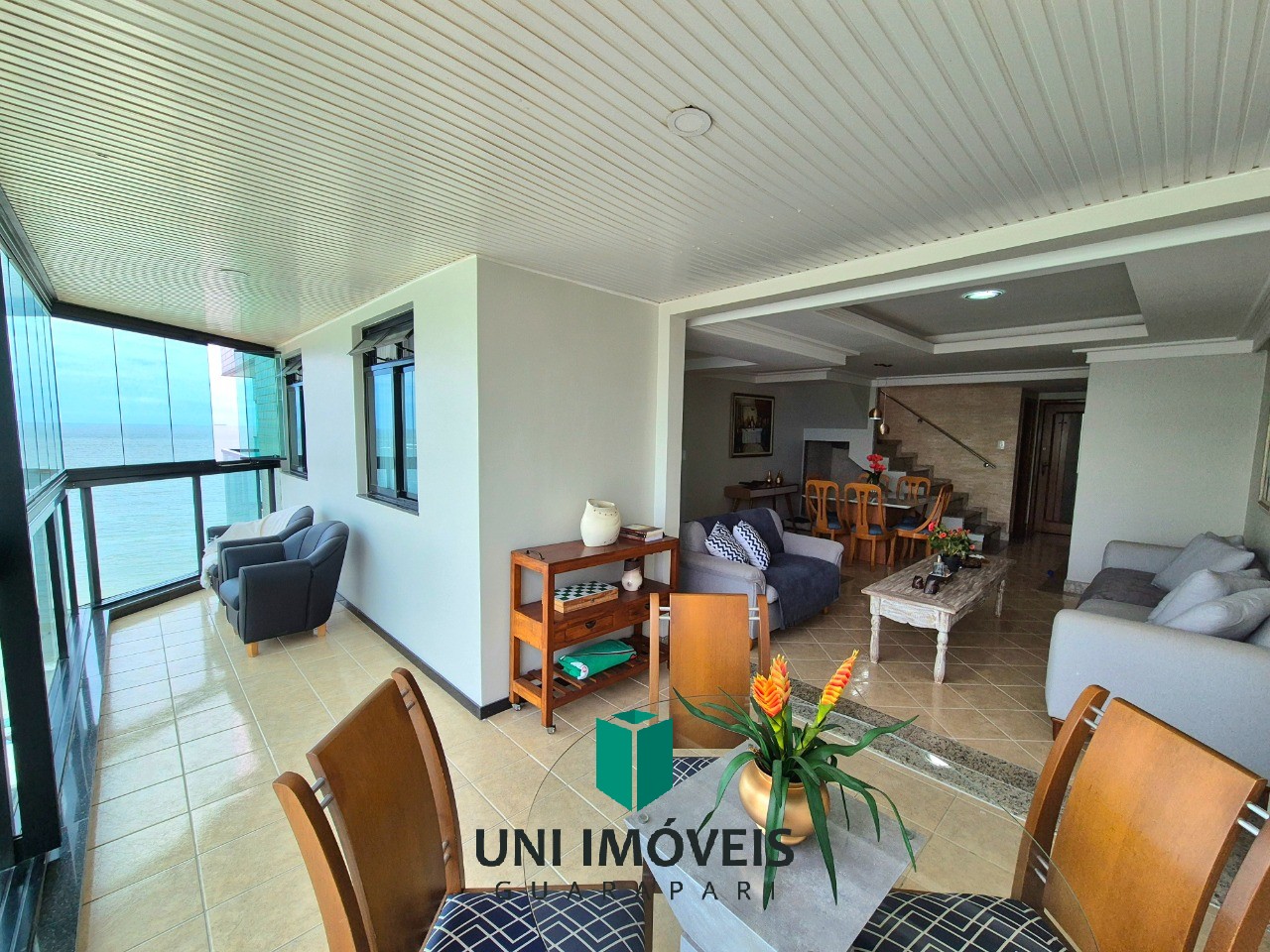 Cobertura, 4 quartos, 255 m² - Foto 9