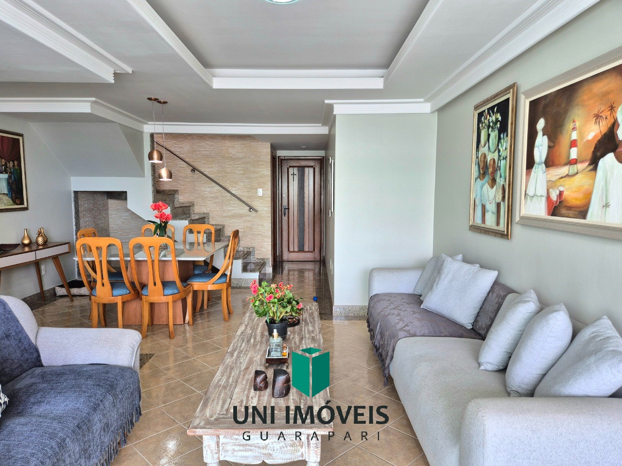 Cobertura, 4 quartos, 255 m² - Foto 41