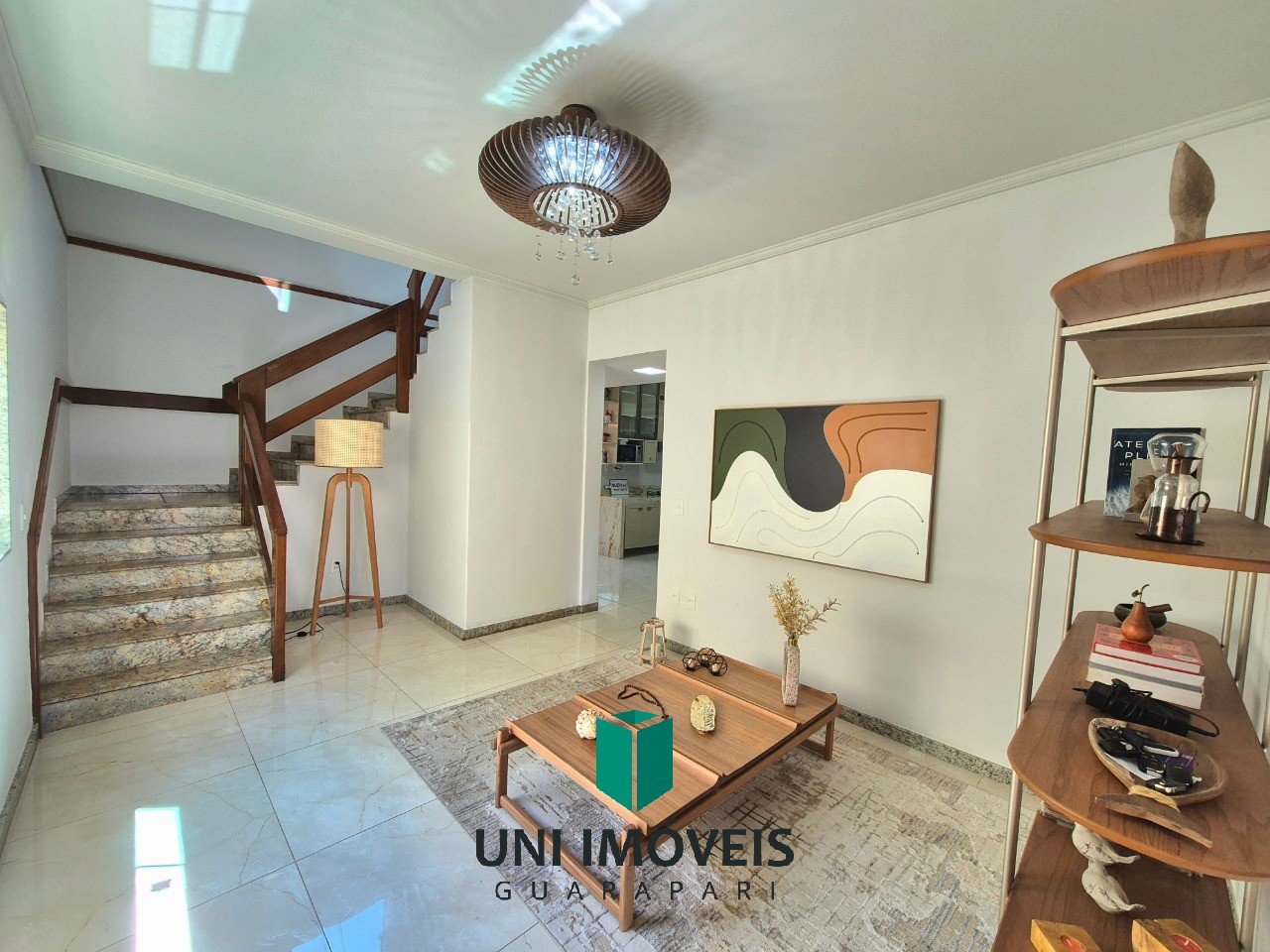 Casa, 3 quartos, 400 m² - Foto 4