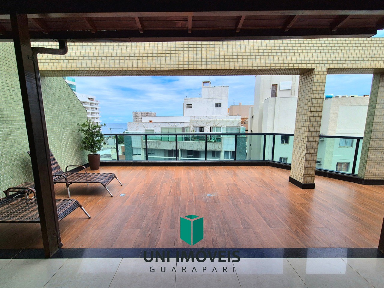 Cobertura, 4 quartos, 255 m² - Foto 4