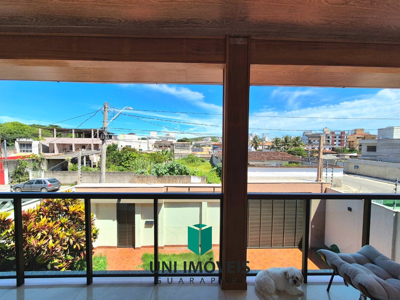 Casa, 3 quartos, 400 m² - Foto 35