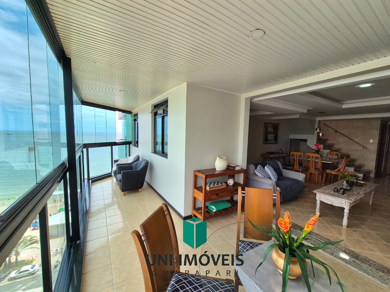 Cobertura, 4 quartos, 255 m² - Foto 7