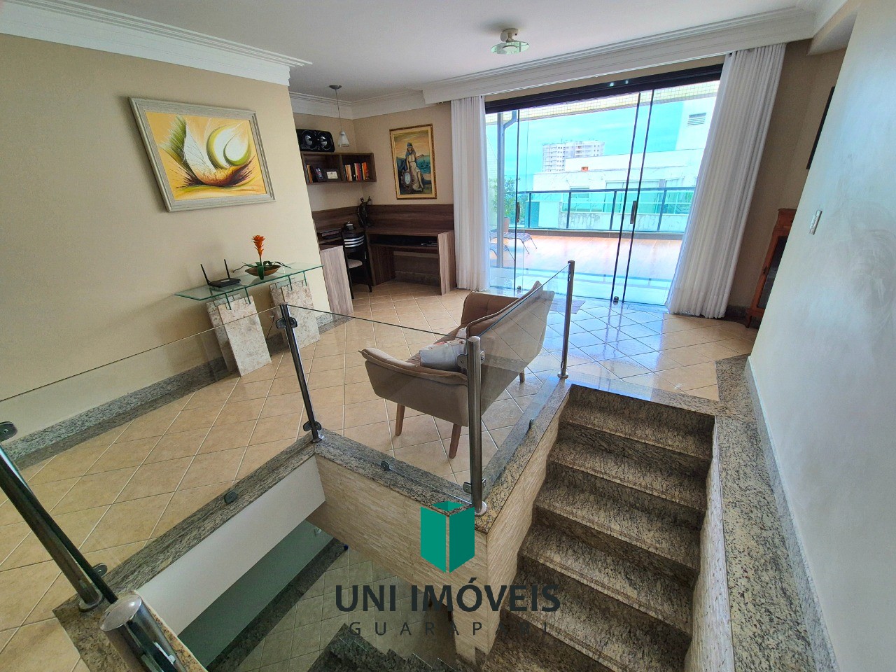 Cobertura, 4 quartos, 255 m² - Foto 33