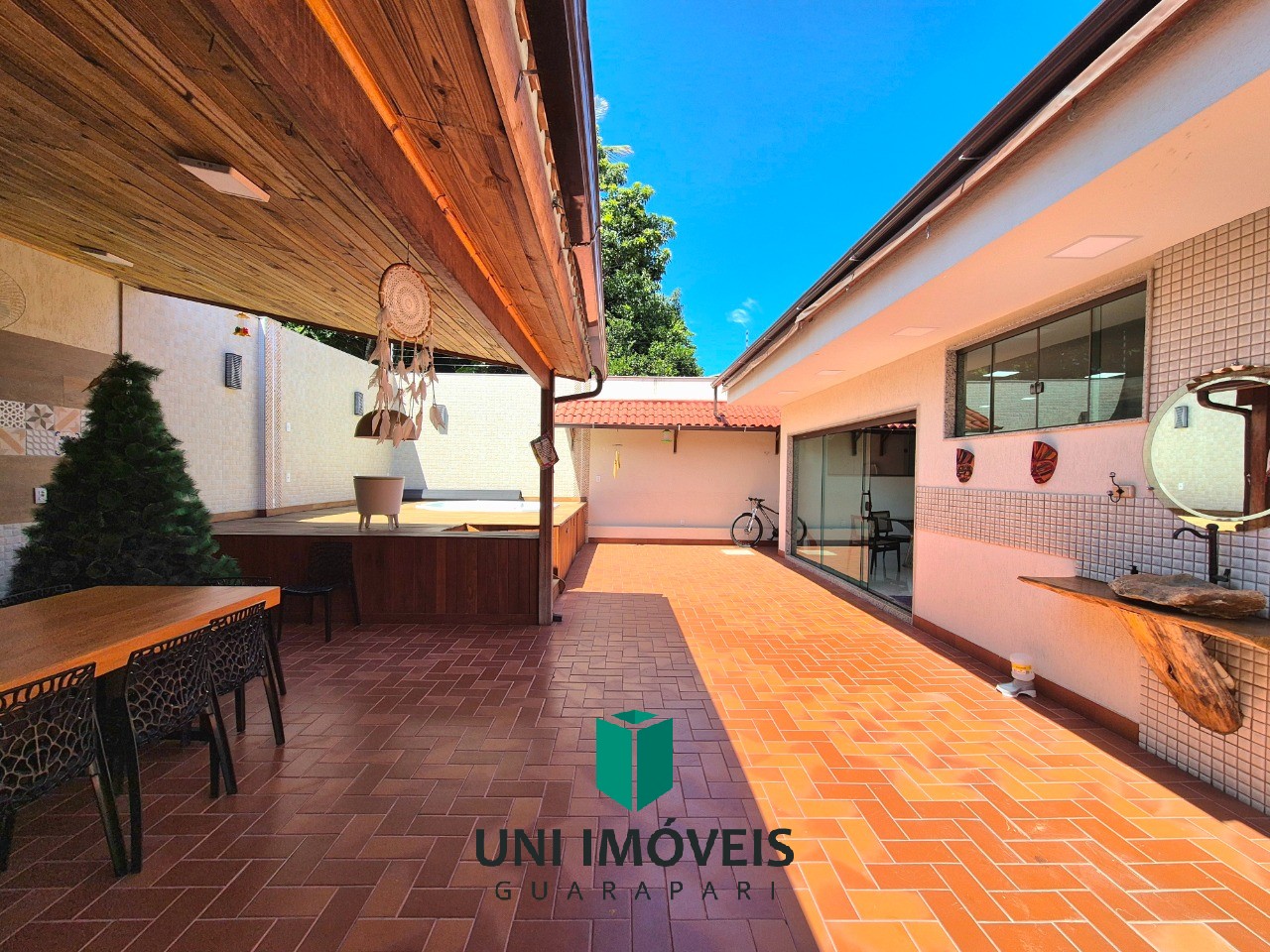 Casa, 3 quartos, 400 m² - Foto 16