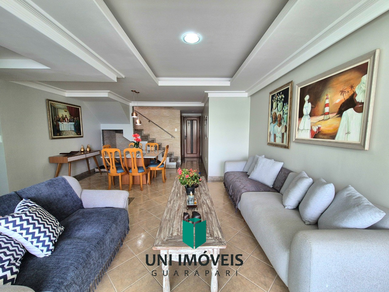 Cobertura, 4 quartos, 255 m² - Foto 14