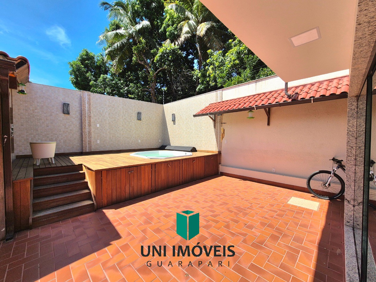 Casa, 3 quartos, 400 m² - Foto 18