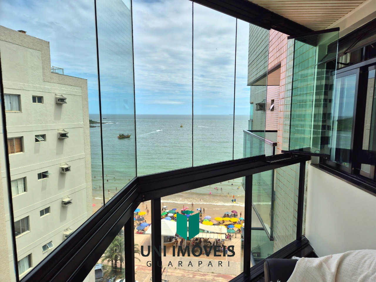 Cobertura, 4 quartos, 255 m² - Foto 8