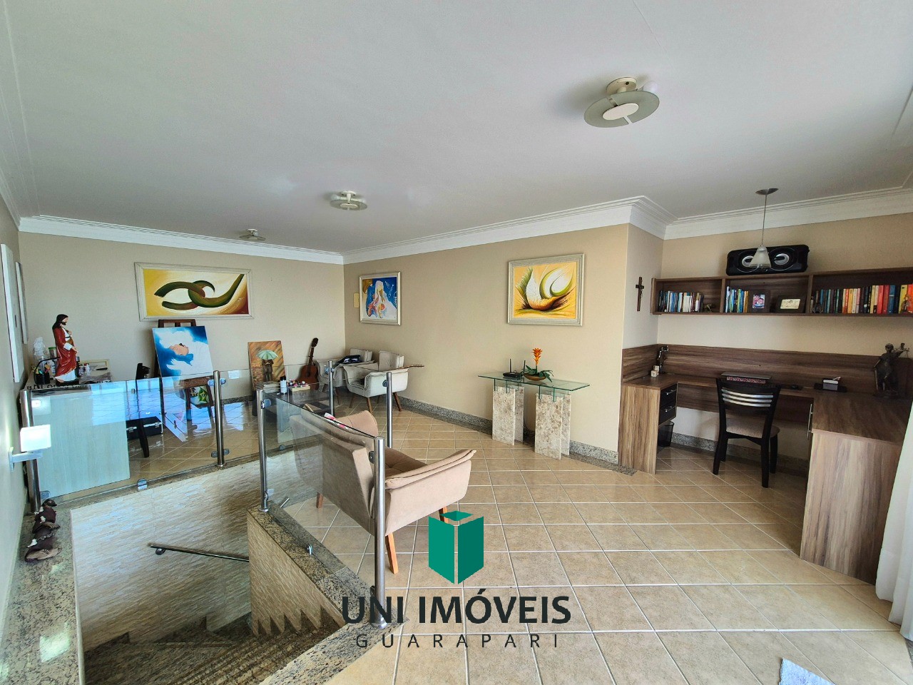 Cobertura, 4 quartos, 255 m² - Foto 31
