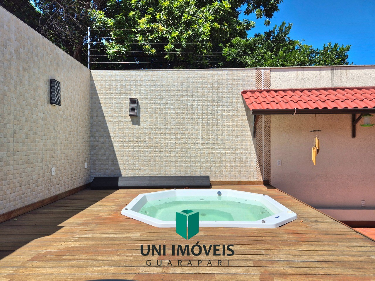Casa, 3 quartos, 400 m² - Foto 19