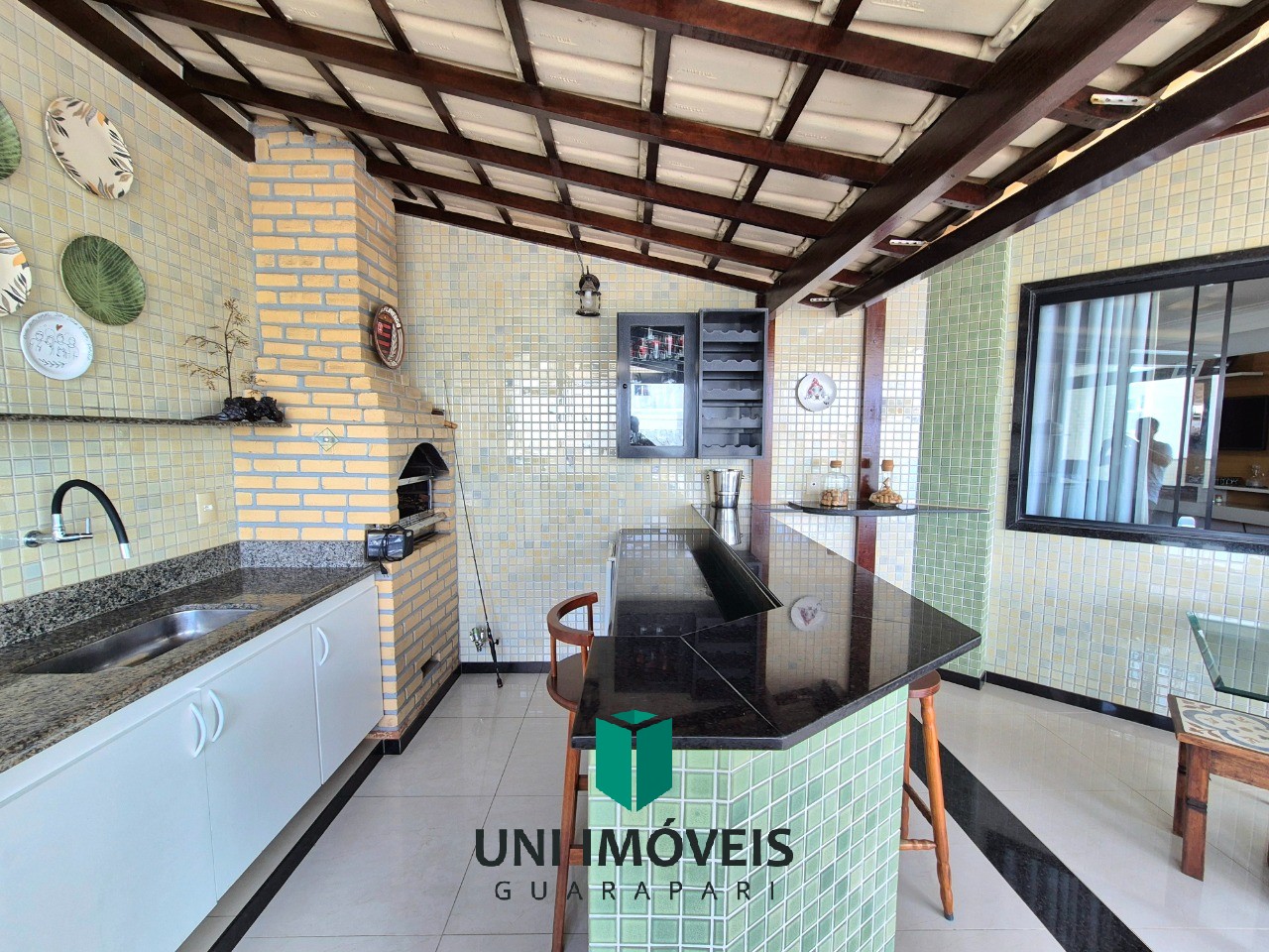 Cobertura, 4 quartos, 255 m² - Foto 38